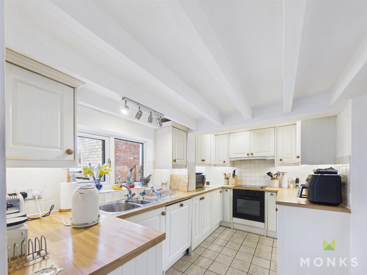 Old Post Office , Shrewsbury, SY4 5NN For Sale